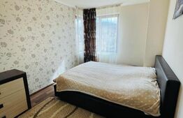 Apartament 2 camere, 50mp, parcare, zona Teilor 