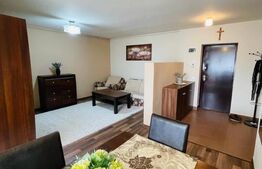 Apartament 2 camere, 50mp, parcare, zona Teilor 
