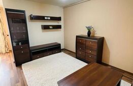 Apartament 2 camere, 50mp, parcare, zona Teilor 