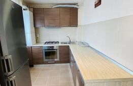 Apartament 2 camere, 50mp, parcare, zona Teilor 