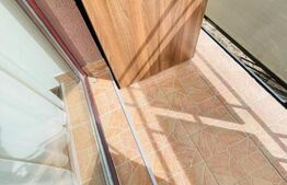 Apartament 2 camere, 50mp, parcare, zona Teilor 