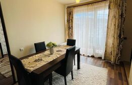 Apartament 2 camere, 50mp, parcare, zona Teilor 