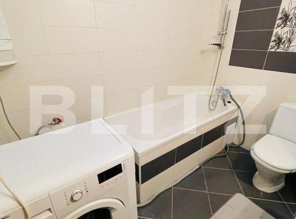 Apartament de închiriat 2 camere Floreşti - 153428AI | BLITZ Cluj-Napoca | Poza11