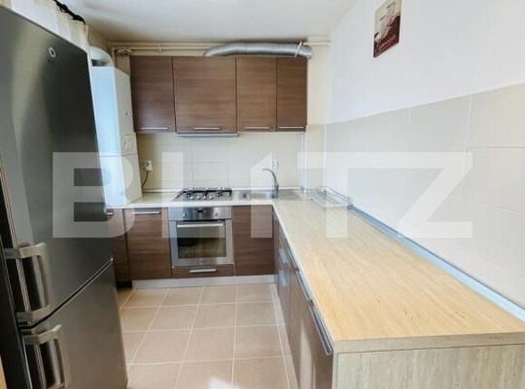 Apartament de închiriat 2 camere Floreşti - 153428AI | BLITZ Cluj-Napoca | Poza1