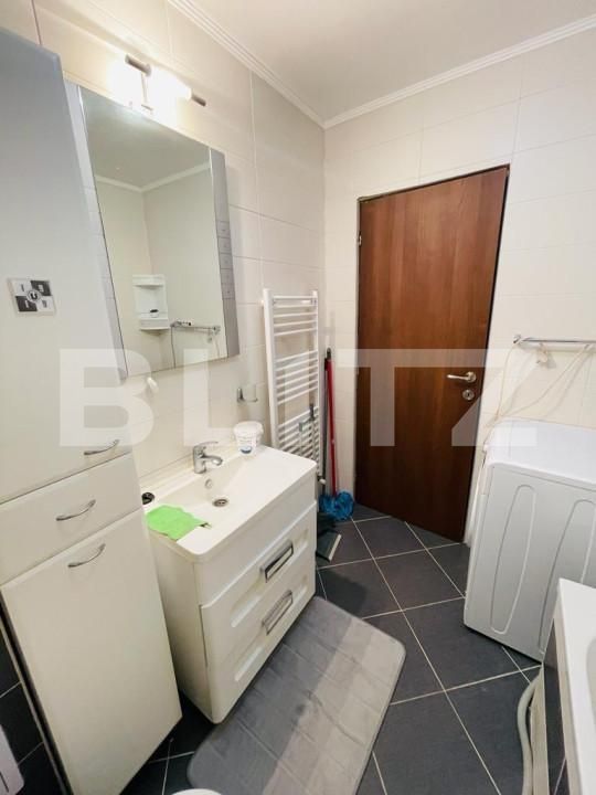 Apartament de închiriat 2 camere Floreşti - 153428AI | BLITZ Cluj-Napoca | Poza10