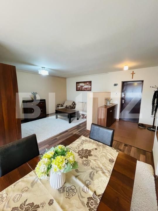 Apartament de închiriat 2 camere Floreşti - 153428AI | BLITZ Cluj-Napoca | Poza2