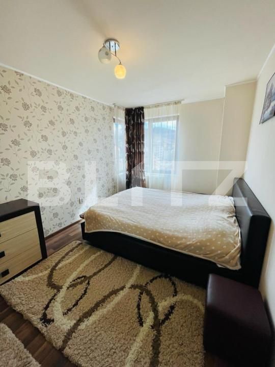 Apartament de închiriat 2 camere Floreşti - 153428AI | BLITZ Cluj-Napoca | Poza8