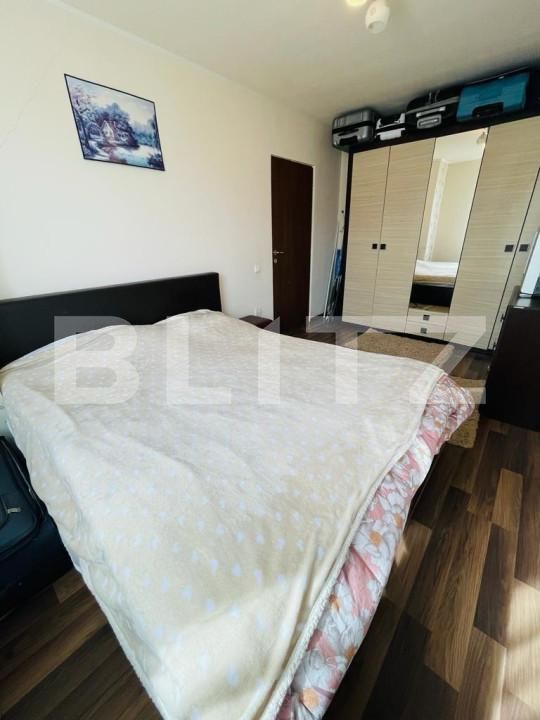 Apartament de închiriat 2 camere Floreşti - 153428AI | BLITZ Cluj-Napoca | Poza9