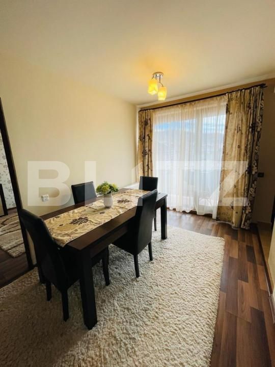 Apartament de închiriat 2 camere Floreşti - 153428AI | BLITZ Cluj-Napoca | Poza4