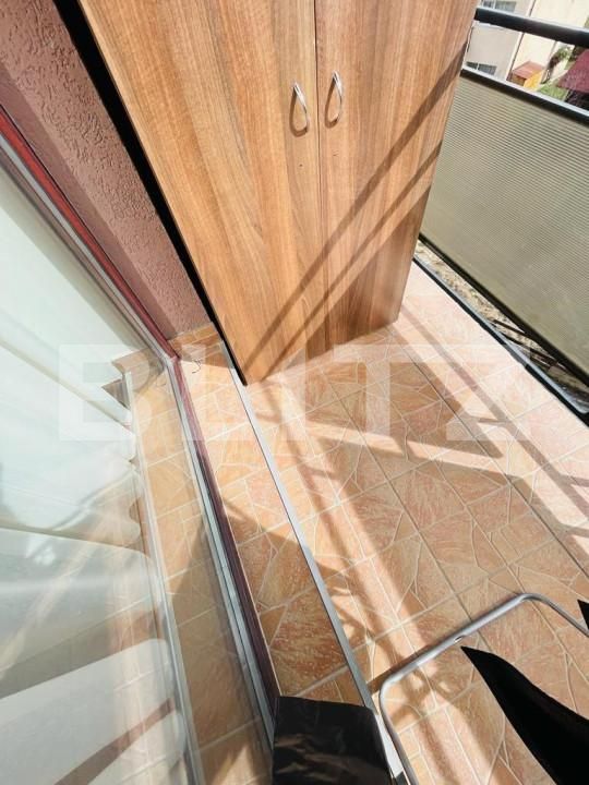 Apartament de închiriat 2 camere Floreşti - 153428AI | BLITZ Cluj-Napoca | Poza12