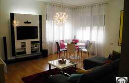 2 camere, 87 mp, decomandat, mobilat si utilat, zona Pietei Cipariu!