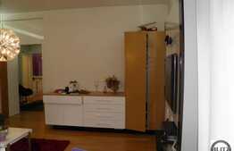 2 camere, 87 mp, decomandat, mobilat si utilat, zona Pietei Cipariu!