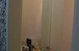 2 camere, 87 mp, decomandat, mobilat si utilat, zona Pietei Cipariu!