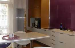 2 camere, 87 mp, decomandat, mobilat si utilat, zona Pietei Cipariu!