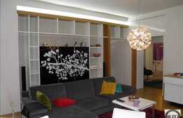 2 camere, 87 mp, decomandat, mobilat si utilat, zona Pietei Cipariu!