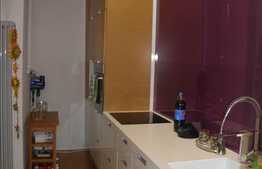 2 camere, 87 mp, decomandat, mobilat si utilat, zona Pietei Cipariu!