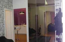 2 camere, 87 mp, decomandat, mobilat si utilat, zona Pietei Cipariu!