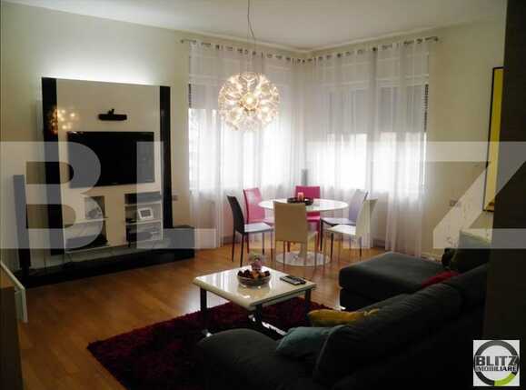 Apartament de vânzare 2 camere Andrei Mureşanu - 15343AV | BLITZ Cluj-Napoca | Poza2