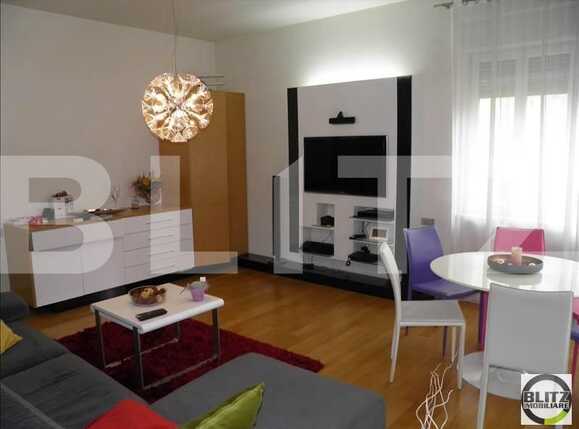 Apartament de vânzare 2 camere Andrei Mureşanu - 15343AV | BLITZ Cluj-Napoca | Poza1
