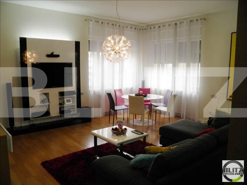 Apartament de vânzare 2 camere Andrei Mureşanu - 15343AV | BLITZ Cluj-Napoca | Poza2