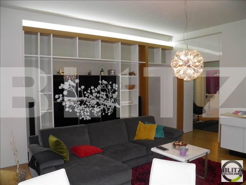 Apartament de vânzare 2 camere Andrei Mureşanu - 15343AV | BLITZ Cluj-Napoca | Poza3