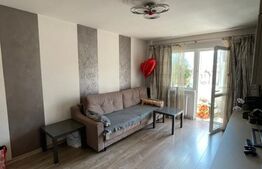 Apartament cu 3 camere, 55mp, zona Astra