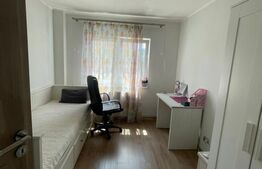 Apartament cu 3 camere, 55mp, zona Astra