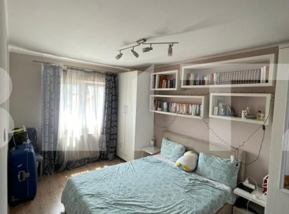 Apartament de vânzare 3 camere Astra - 153430AV | BLITZ Brașov | Poza1