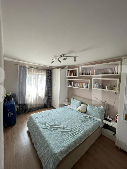 Apartament de vânzare 3 camere Astra - 153430AV | BLITZ Brașov | Poza1