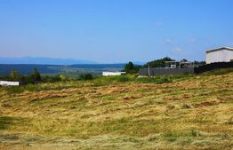 Teren extravilan, 447 mp, zona Lombului