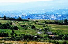 Teren extravilan, 447 mp, zona Lombului