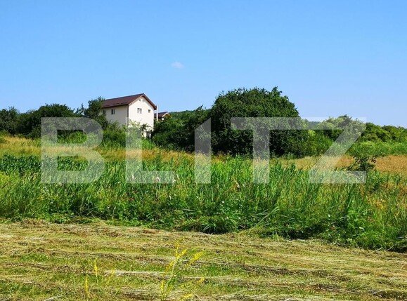 Teren de vânzare Baciu - 153435TV | BLITZ Cluj-Napoca | Poza2