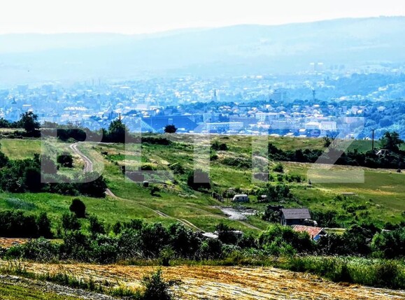 Teren de vânzare Baciu - 153435TV | BLITZ Cluj-Napoca | Poza1