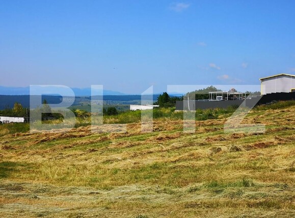 Teren de vânzare Baciu - 153435TV | BLITZ Cluj-Napoca | Poza3