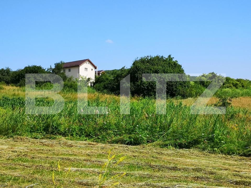 Teren de vânzare Baciu - 153435TV | BLITZ Cluj-Napoca | Poza2