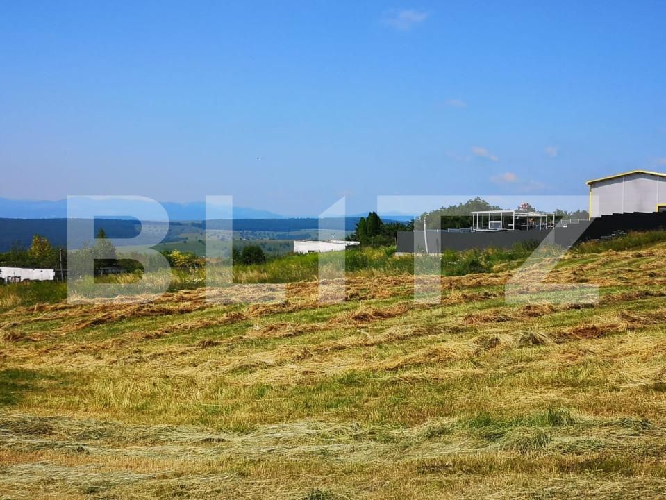 Teren de vânzare Baciu - 153435TV | BLITZ Cluj-Napoca | Poza3