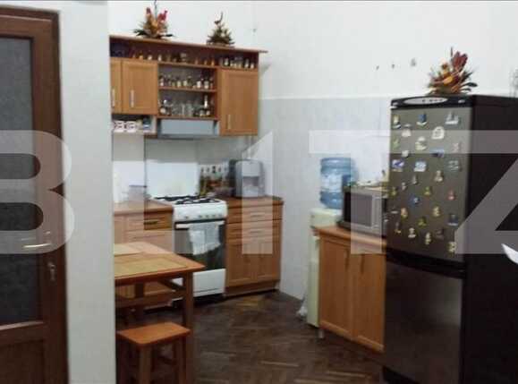 Apartament de vânzare 2 camere Central - 15344AV | BLITZ Cluj-Napoca | Poza1