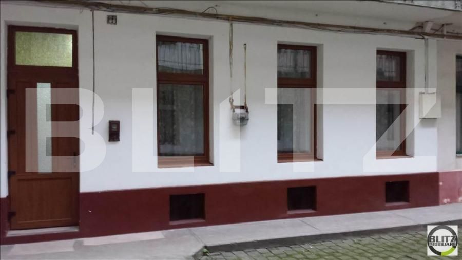 Apartament de vânzare 2 camere Central - 15344AV | BLITZ Cluj-Napoca | Poza4