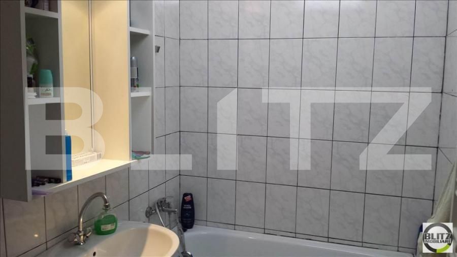 Apartament de vânzare 2 camere Central - 15344AV | BLITZ Cluj-Napoca | Poza3