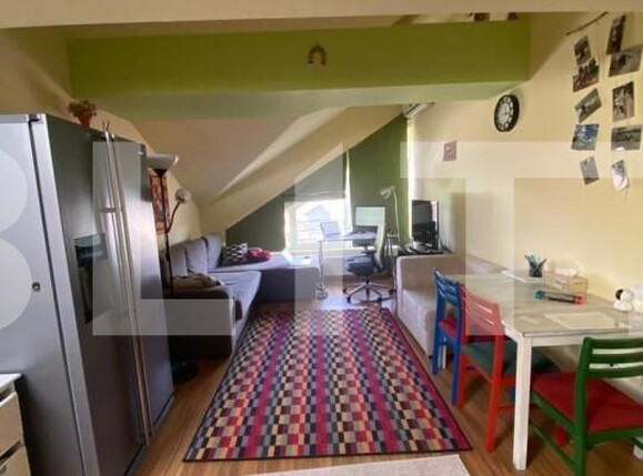 Apartament de vânzare 3 camere Floreşti - 153447AV | BLITZ Cluj-Napoca | Poza1