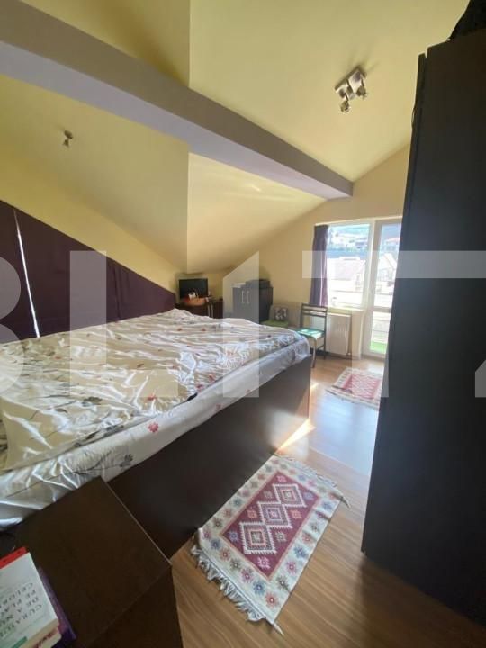 Apartament de vânzare 3 camere Floreşti - 153447AV | BLITZ Cluj-Napoca | Poza3