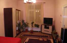 2 camere, 75 mp utili, boxa subsol, zona strazii Paris