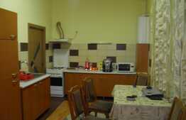 2 camere, 75 mp utili, boxa subsol, zona strazii Paris