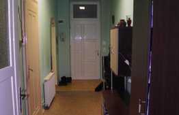 2 camere, 75 mp utili, boxa subsol, zona strazii Paris