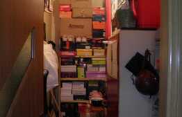 2 camere, 75 mp utili, boxa subsol, zona strazii Paris