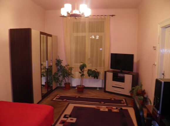 Apartament de vânzare 2 camere Central - 15345AV | BLITZ Cluj-Napoca | Poza1