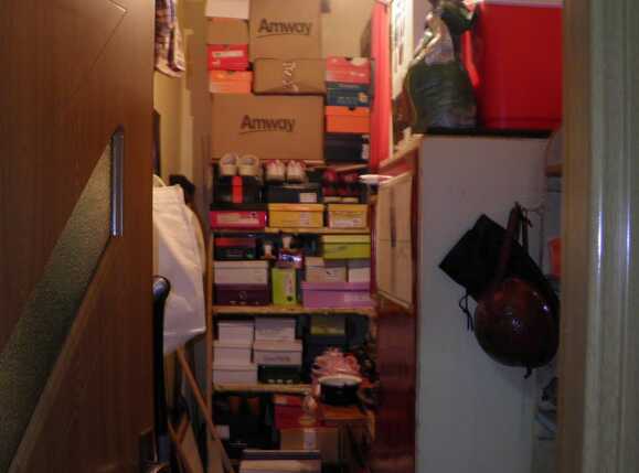 Apartament de vânzare 2 camere Central - 15345AV | BLITZ Cluj-Napoca | Poza5