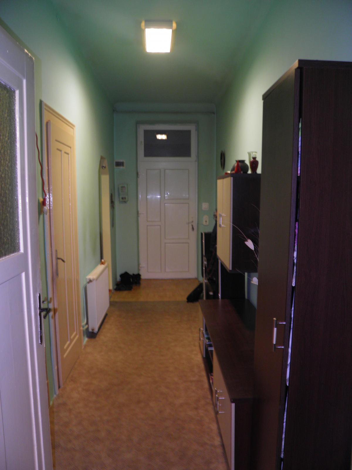 Apartament de vânzare 2 camere Central - 15345AV | BLITZ Cluj-Napoca | Poza3