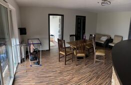 Apartament 3 camere, etaj intermediar, zona Traian Vuia 