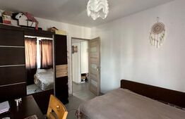 Apartament 4 camere decomandat, etaj intermediar, Marasti 82mp la cheie 